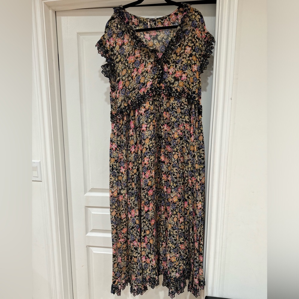 Free people dress